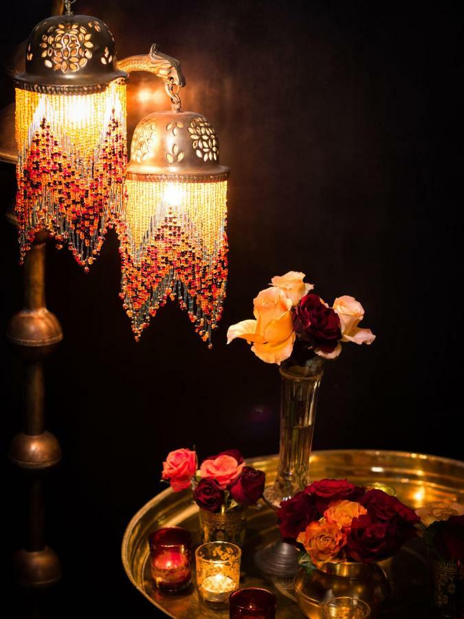 Riad Dar Jaguar Marrakesh Exterior photo